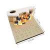 Enchanting Hogwarts Castle Calendar