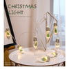 Christmas Tree Decoration Lights